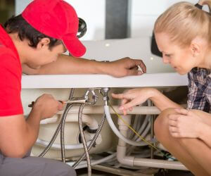 About The Faucet Pros Lebanon, NJ