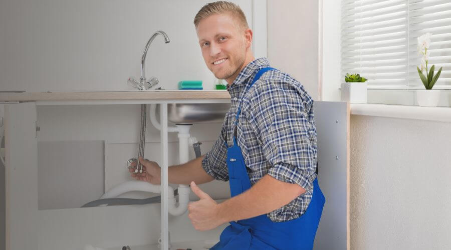 Professional bathroom faucet installation in Lebanon, NJ